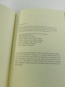 Anne Morrow Lindbergh - War Within and Without - 1980 - Franklin Library - Leather Bound First Edition Society accents