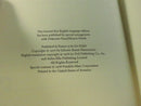Françoise Sagan - The Unmade Bed - 1978 - Franklin Library - Leather Bound First Edition Society Illustrated