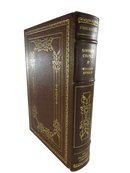 Leather bound cover of Sophie's Choice by William Styron