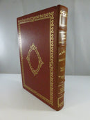 Limited first edition statement for 'Recapitulation' by Wallace Stegner