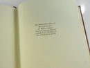 Copyright page of 'Recapitulation' by Wallace Stegner