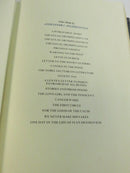 Acknowledgment and copyright page of The Oak and the Calf
