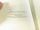 Robert Penn Warren Selected Poems 1923-1975 1976 First Edition Franklin Library Leather Bound Accented Illustrated