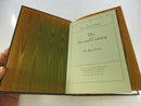 List of other books by Walker Percy
