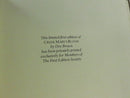 Copyright page of Creek Mary's Blood by Dee Brown