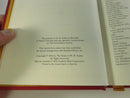 W.H. Auden - Collected Poems - The Franklin Library - Leather Bound First Edition Society Accented Hardcover Poetry