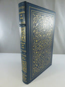 Shirley Ann Grau - Evidence of Love - The Franklin Library - Leather Bound First Edition Society accents hardcover