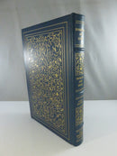 Shirley Ann Grau - Evidence of Love - The Franklin Library - Leather Bound First Edition Society accents hardcover