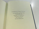 Shirley Ann Grau - Evidence of Love - The Franklin Library - Leather Bound First Edition Society accents hardcover