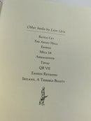 Leon Uris - Trinity - 1976 First Edition Society - Franklin Library - Leather Bound Illustrated Herbert Tauss