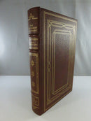 Limited first edition statement of The Winthrop Covenant