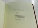 Title page of The Winthrop Covenant by Louis Auchincloss
