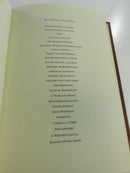 Copyright page of The Winthrop Covenant by Louis Auchincloss