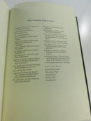 Copyright page of Women of Crisis
