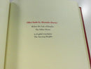 Copyright page of The Radiant Future by Alexander Zinoviev