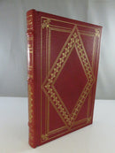 Gilt-edged pages of the book