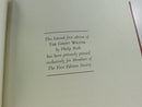 Philip Roth The Ghost Writer 1979 First Edition Society Franklin Library Leather Bound Illustrated By Robert Heindel