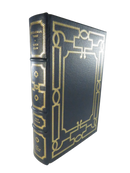 Leather bound cover of Beggarman, Thief by Irwin Shaw