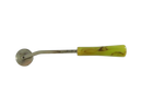 Vintage tracing wheel with green handle