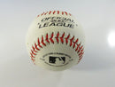 Rawlings Official League OLB3 Mystery Multi-Signed Synthetic Leather Baseball 9 Inch China model ECBB5 player signatures