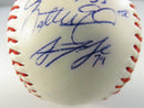 Rawlings Official League OLB3 Mystery Multi-Signed Synthetic Leather Baseball 9 Inch China model ECBB5 player signatures