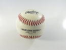Rawlings Arizona Diamondbacks Mystery Autographed MLB Baseball