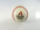 Rawlings Arizona Diamondbacks Mystery Autographed MLB Baseball