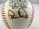 Rawlings International League 124th Anniversary 1884-2008 Multi-Signed Official Baseball Commemorative Mystery Player Autographs