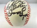 2008 Rawlings Official International League 124th Anniversary Multi-Signed Baseball 9 in 1884-2008 Commemorative