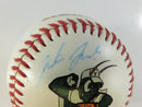 2008 South Atlantic League All-Star Shindig Multi-Signed Commemorative Baseball Greensboro NC Mystery Autographed Baseball