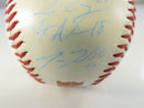 2008 South Atlantic League All-Star Shindig Multi-Signed Commemorative Baseball Greensboro NC Mystery Autographed Baseball