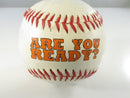 2008 South Atlantic League All-Star Shindig Multi-Signed Commemorative Baseball Greensboro NC Mystery Autographed Baseball