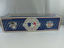 White Rose Cleveland Indians Bell JetRanger 1:43 Diecast Helicopter 2001 MLB BH01233-05 Chief Wahoo Collectible