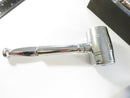 Mr Bartender Mr Twosome No. 1B105 Chrome Jigger & Automatic Measuring Pourer Set circa 1960 Model bottle opener
