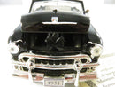 National Motor Museum Mint 1951 Ford Custom Convertible Coupe 1:32 Diecast Arko Products 51FCON c. 2000 scale circa
