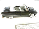 National Motor Museum Mint 1951 Ford Custom Convertible Coupe 1:32 Diecast Arko Products 51FCON c. 2000 scale circa