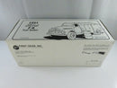 Box front for First Gear 1951 Ford F-6 Fuel Tanker 1:34 scale model