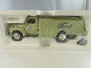 First Gear 1951 Ford Fuel Tanker box end panel