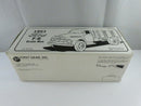First Gear 1951 Central Tractor F-6 Grain Box Truck 1:34 Diecast 1993 Item 19-1011 scale model China boxed collectible