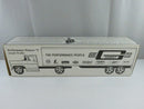 ERTL Performance Pioneer No. 9 box with stock number B020 and Eastwood Automobilia distribution text