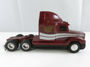 ERTL Country's Reminisce Hitch Freightliner Semi Trailer T022 1:64 Diecast 1993 Cross-Country Maine California