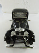 National Motor Museum Mint 1:32 1934 Ford Tow Truck & 1932 California Highway Patrol Coupe Set Products scale die-cast