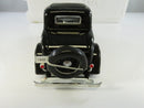 National Motor Museum Mint 1:32 1934 Ford Tow Truck & 1932 California Highway Patrol Coupe Set Products scale die-cast