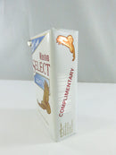 Back view of Winston Select Lights pack showing Two Pack Proof promotional stamp and Surgeon General's warning