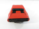 1978 Hot Wheels Racebait 308 Ferrari 308 GTB 1:64 Die-Cast Red Blackwall Hong Kong Mattel scale vehicle decal