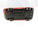 1978 Hot Wheels Racebait 308 Ferrari 308 GTB 1:64 Die-Cast Red Blackwall Hong Kong Mattel scale vehicle decal