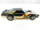 Mattel Hot Wheels Ford Gran Torino Stocker Flying Colors