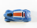 Hot Wheels Neet Streeter 1936 Ford Coupe 1:64 Die-Cast Car Light Blue Flying Colors 1976-1977 Hong Kong series scale