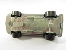 Hot Wheels Z Whiz Datsun 240Z/260Z 1:64 Die-Cast Car Silver Flying Colors Hong Kong 1977-1979 diecast series scale