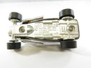 Hot Wheels '32 Ford Roadster 1976-77 Flying Colors Blackwall Hong Kong 1:64 Die-Cast Street Rodder scale black enamel